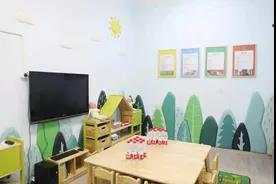 家門口的溫暖 蕭山首批嬰幼兒成長驛站全面投用，托育服務再升級